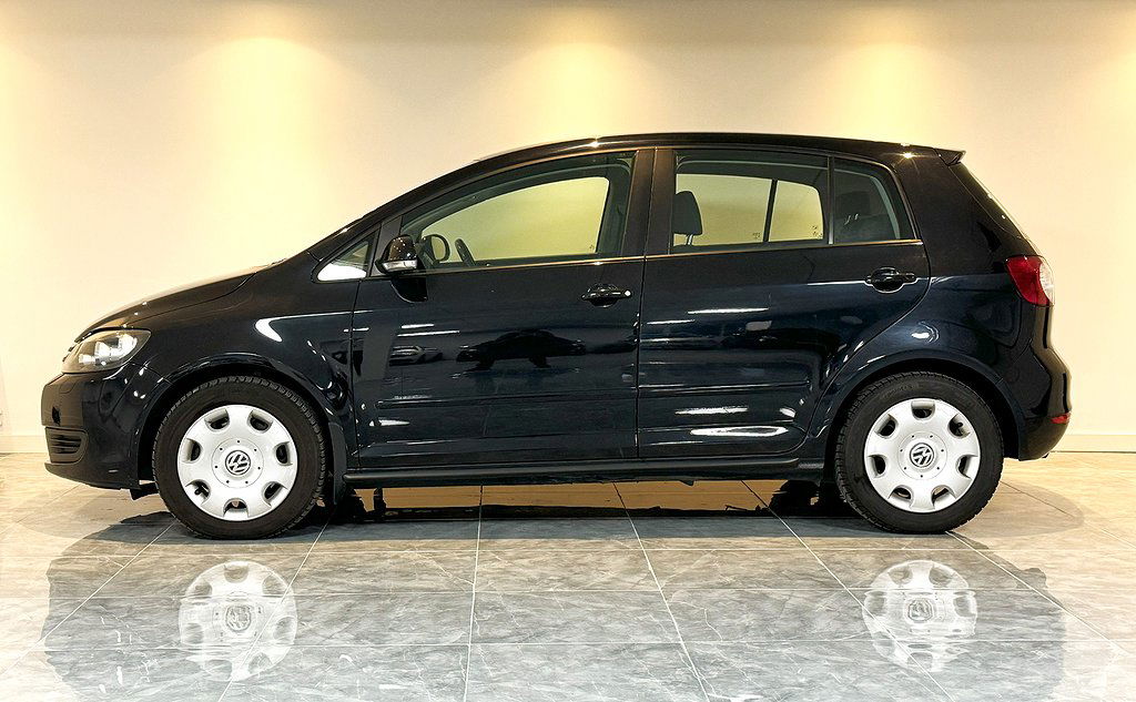 Volkswagen Golf 2012