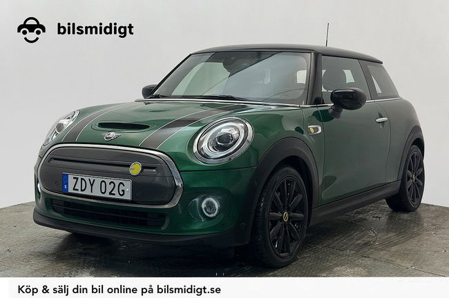 Mini Cooper 2020