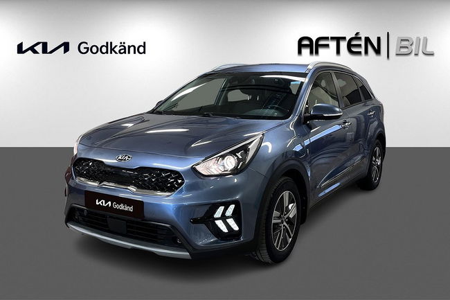 Kia Niro 2019