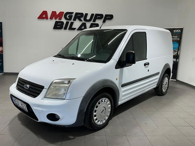 Ford Transit 2011