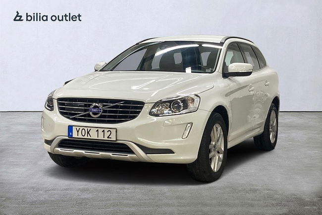 Volvo XC60 2017