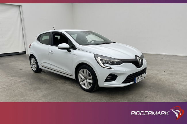 Renault Clio 2020