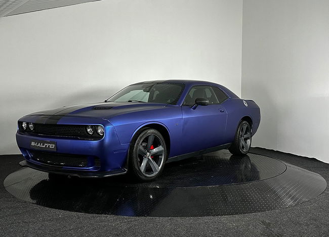 Dodge Challenger 2015