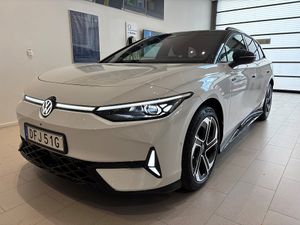 Volkswagen ID.7 2025