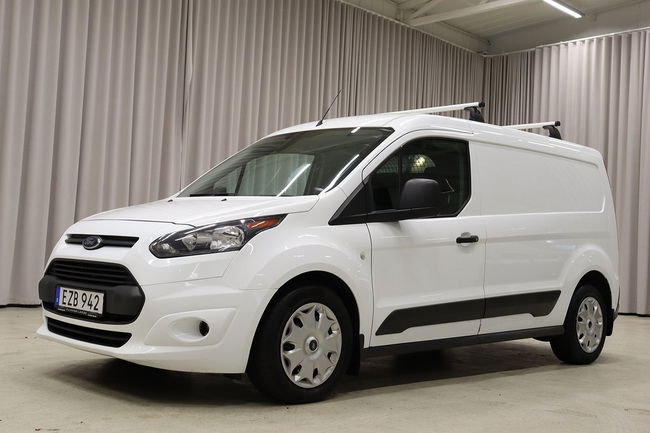 Ford Transit 2017