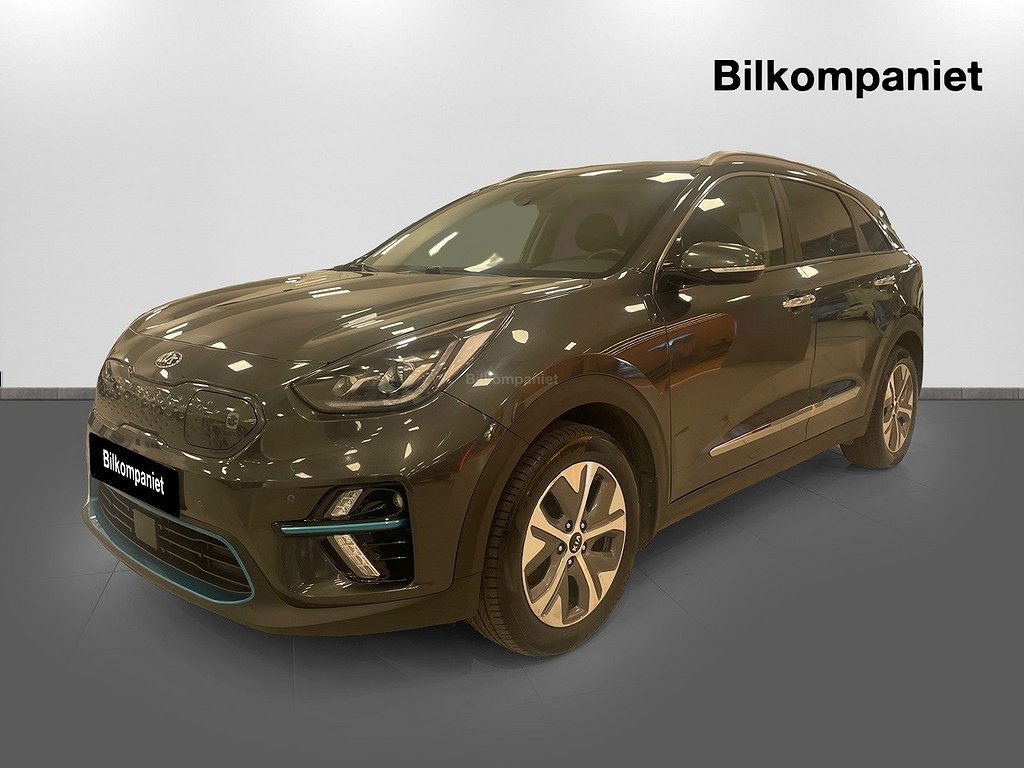 Kia Niro 2021