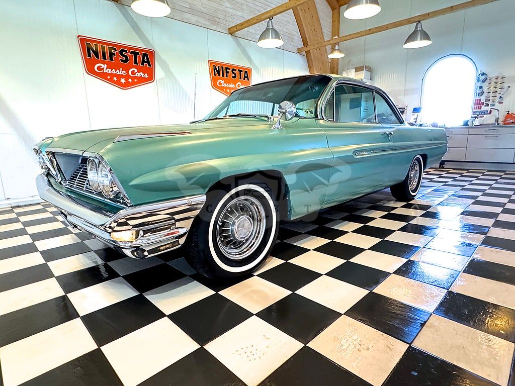Pontiac Catalina 1961