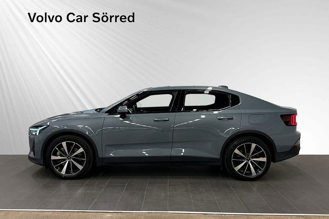 Polestar 2 2021