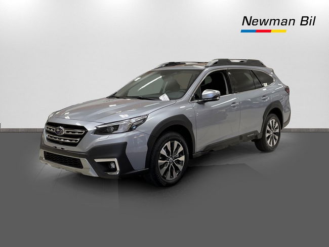 Subaru Outback 2024