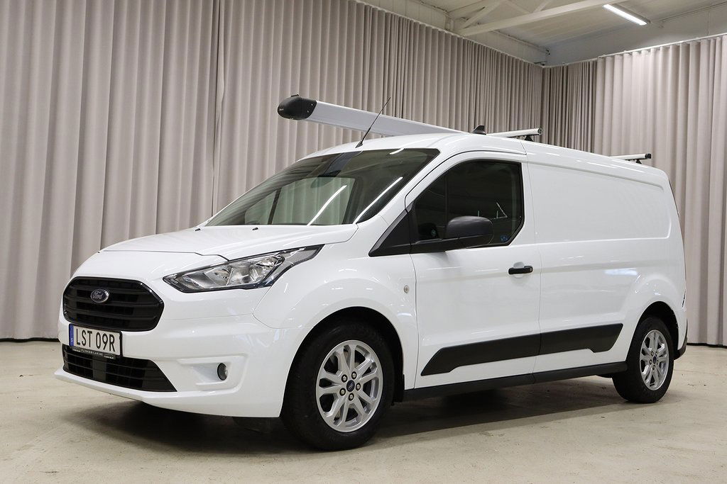 Ford Transit 2022