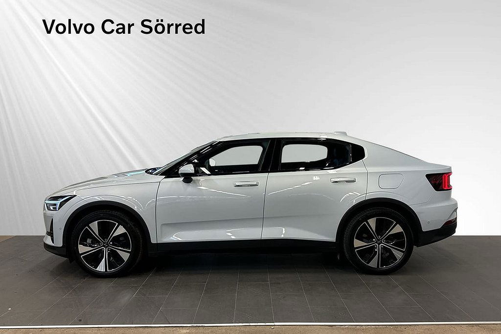 Polestar 2 2023