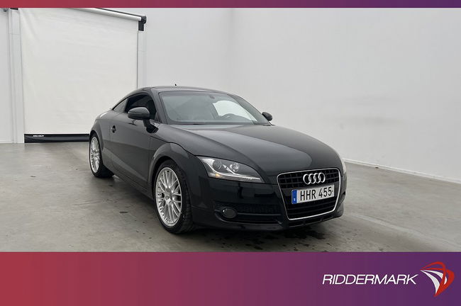 Audi TT 2006