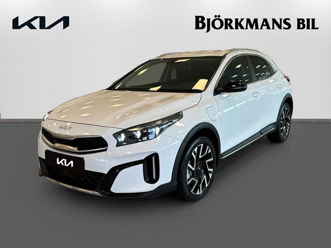 Kia XCeed 2024