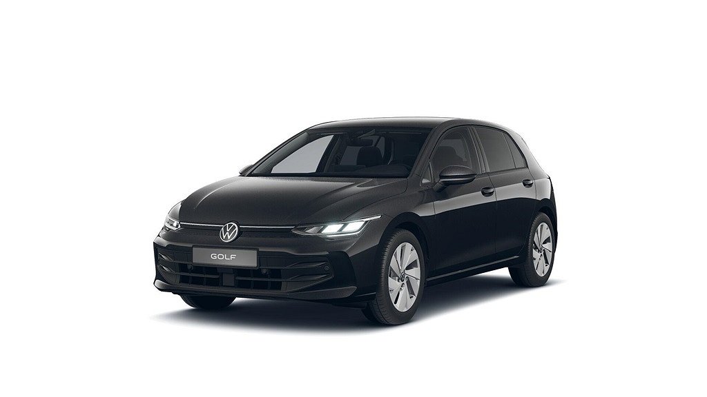 Volkswagen Golf 2024