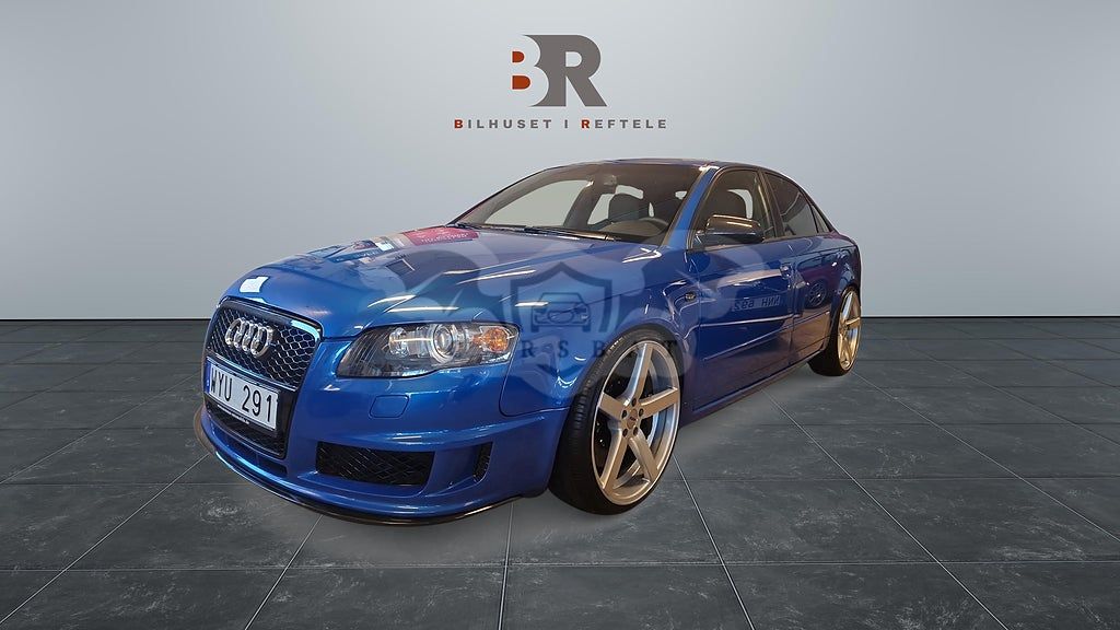 Audi A4 2006