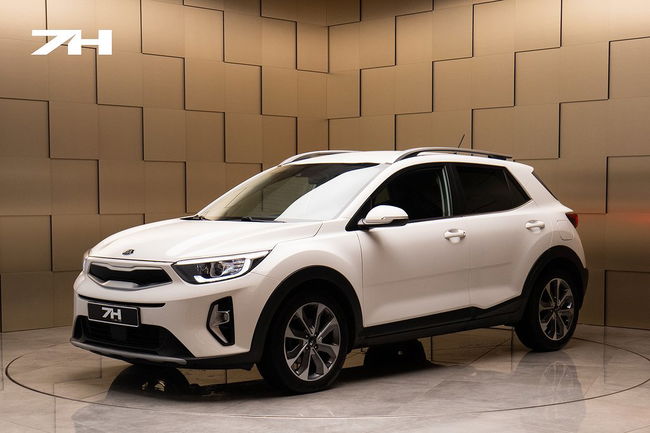 Kia Stonic 2019