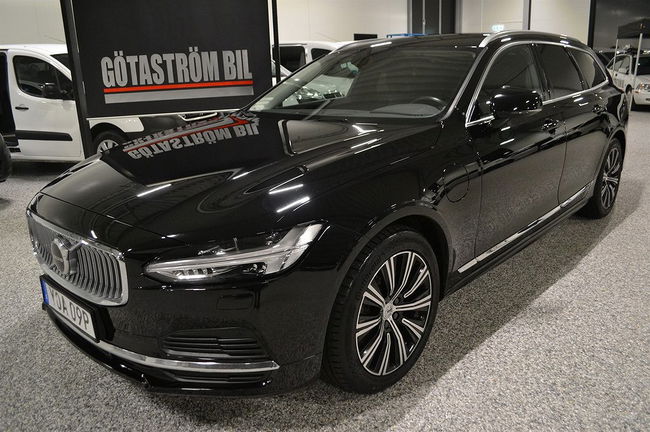 Volvo V90 2020