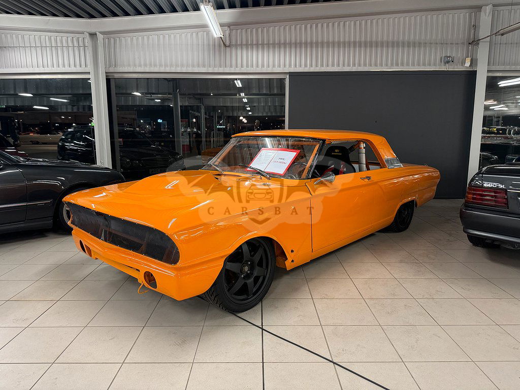 Ford Fairlane 1964
