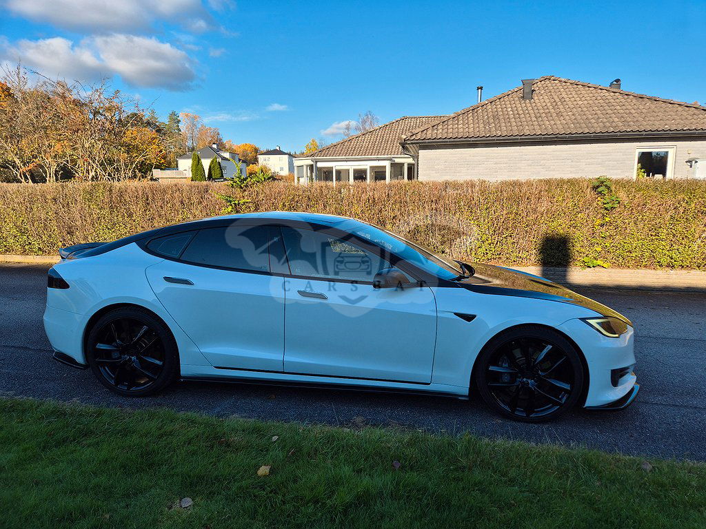 Tesla Model S 2017