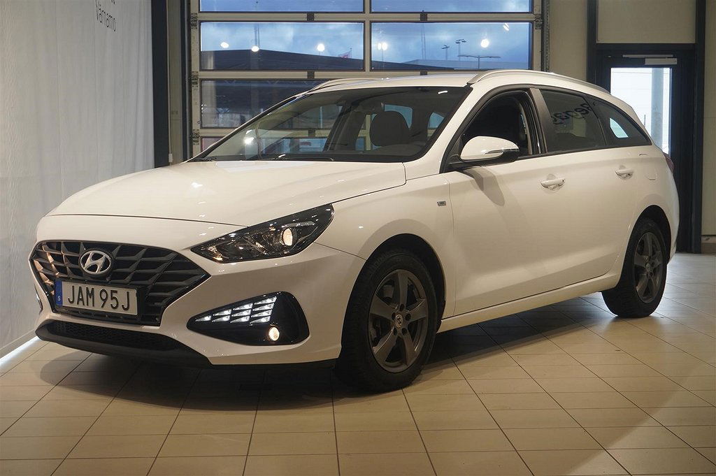 Hyundai i30 2023