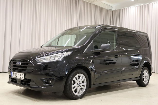 Ford Transit 2020