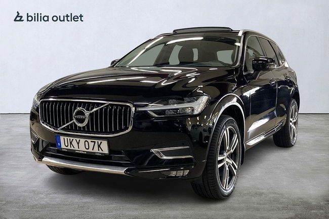 Volvo XC60 2019