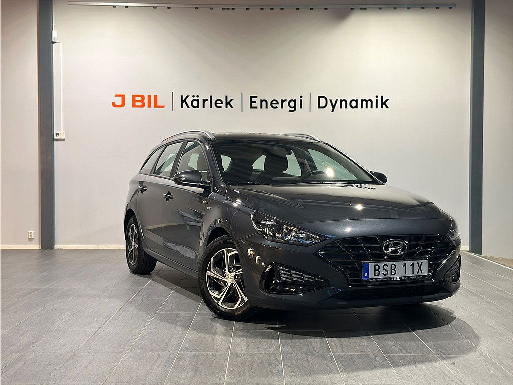 Hyundai i30 2023