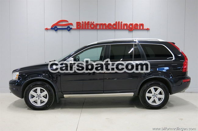 Volvo XC90 2013