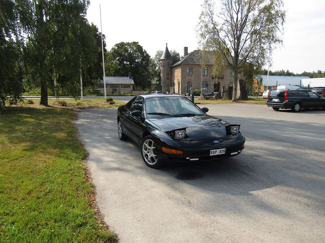 Ford Probe 1994