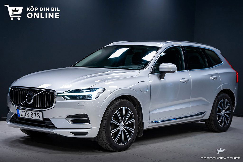 Volvo XC60 2018