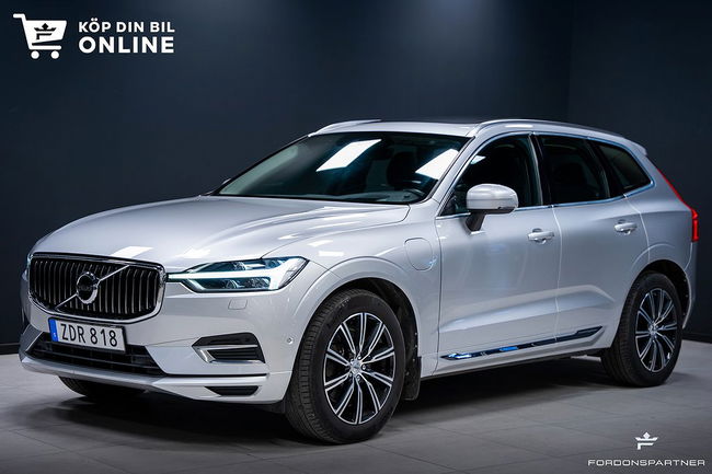 Volvo XC60 2018