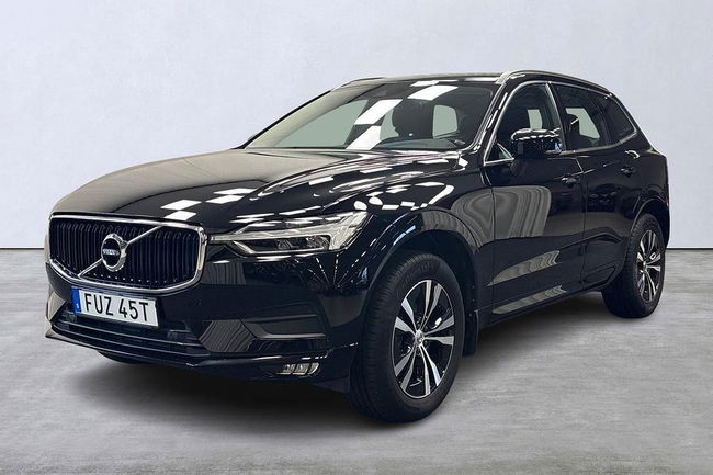 Volvo XC60 2019