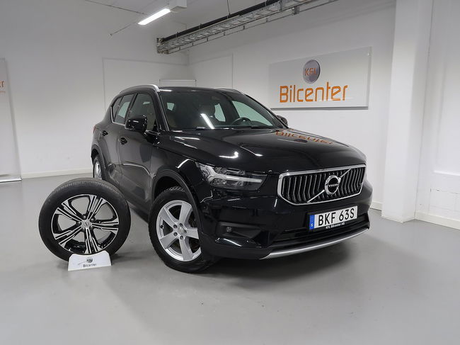 Volvo XC40 2020