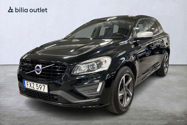 Volvo XC60 2015