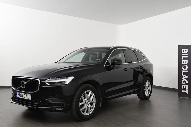 Volvo XC60 2019