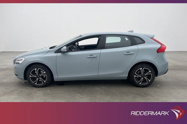 Volvo V40 2016