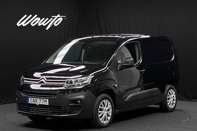 Citroën Berlingo 2020