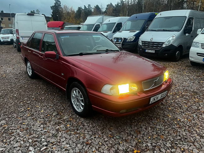 Volvo S70 1997