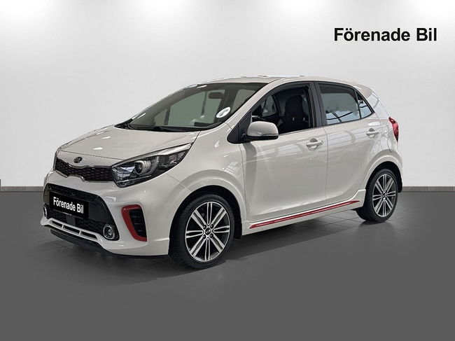 Kia Picanto 2019