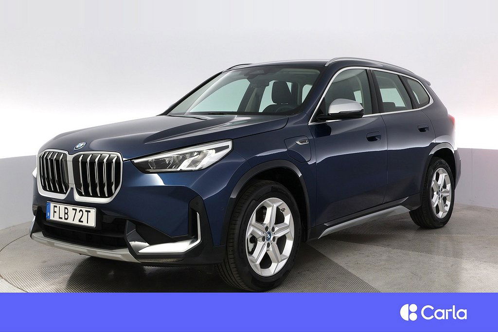 BMW X1 2023