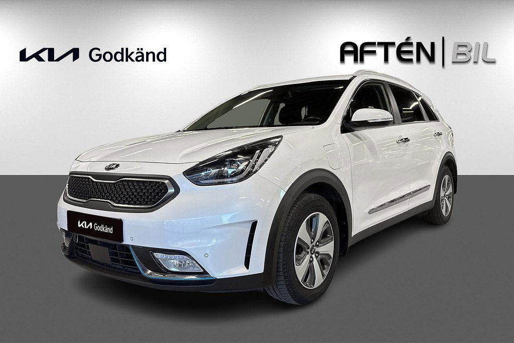 Kia Niro 2019