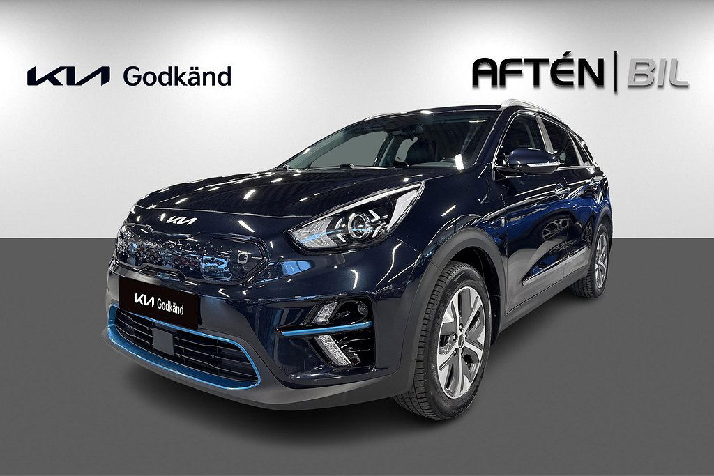 Kia Niro 2021