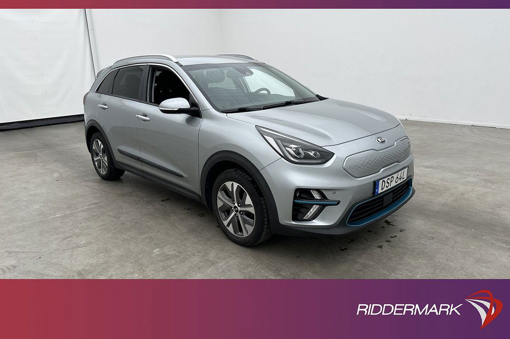 Kia Niro 2019