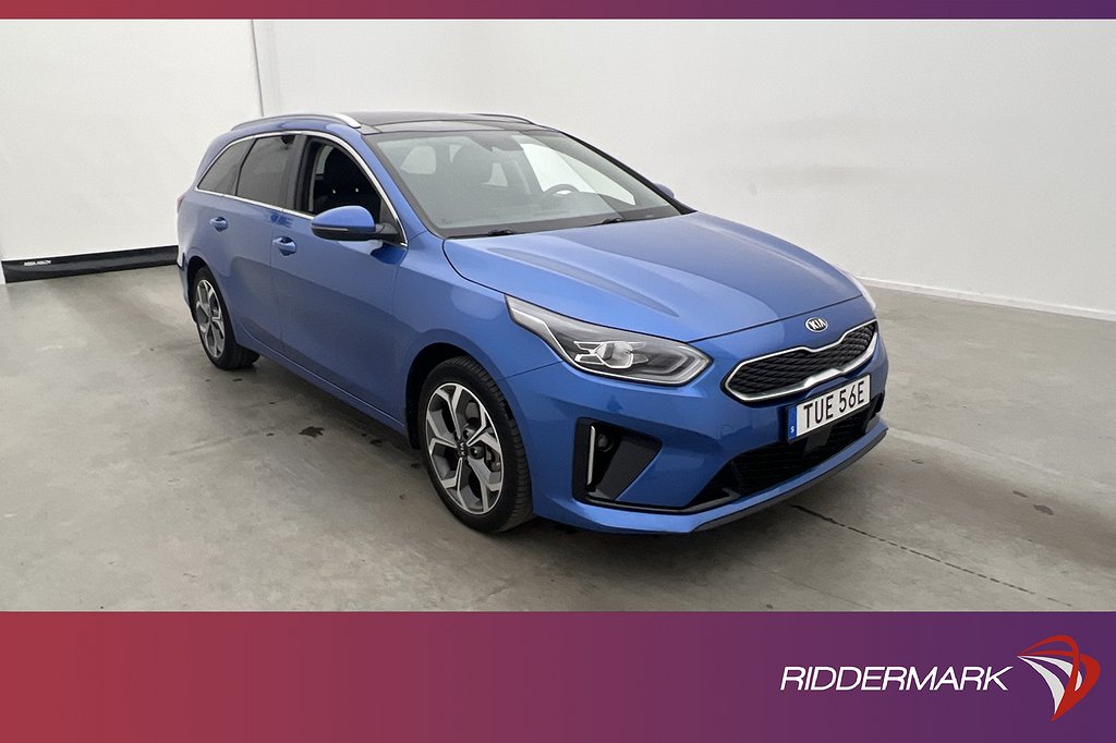 Kia Ceed 2020