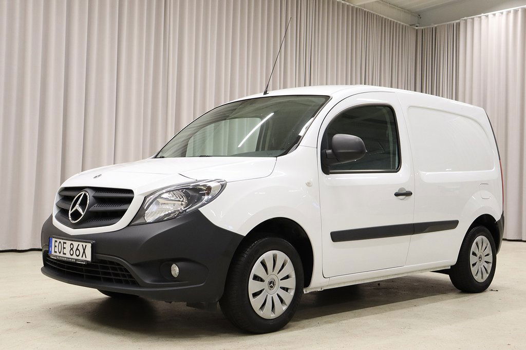 Mercedes-Benz Citan 2020