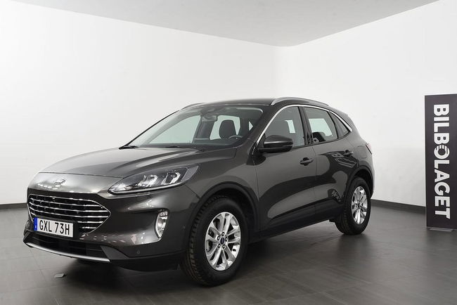 Ford Kuga 2022