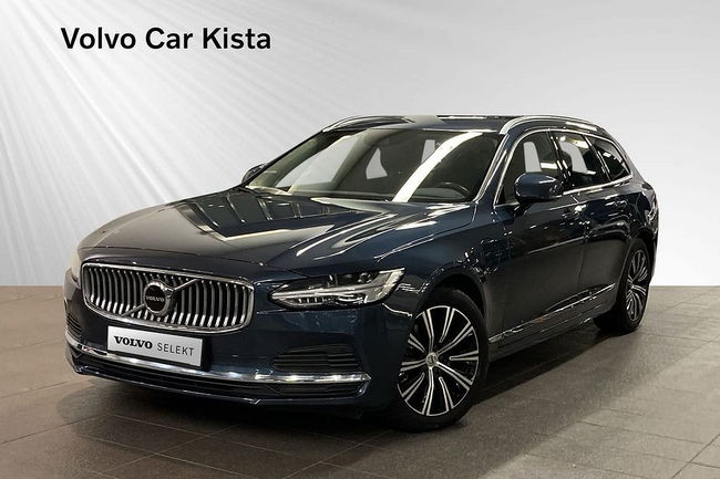 Volvo V90 2020