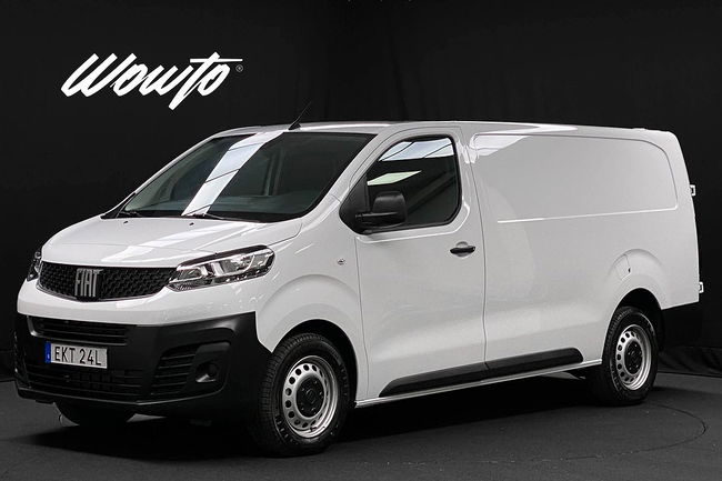 Fiat Scudo 2023