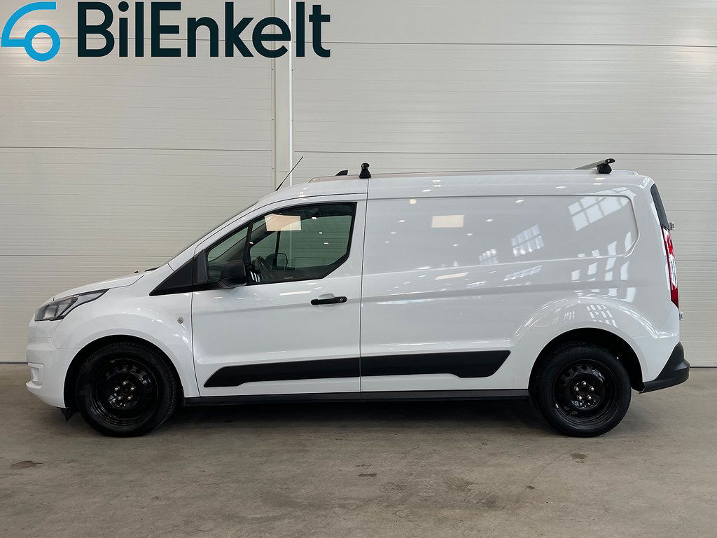 Ford Transit 2020