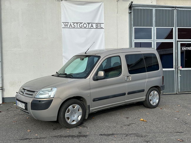 Citroën Berlingo 2005